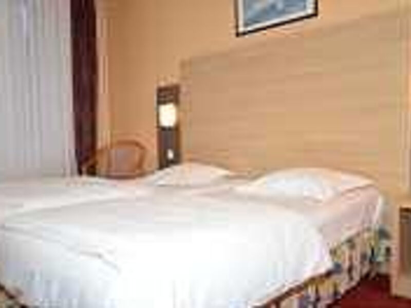 Hotel Majestic Alsace