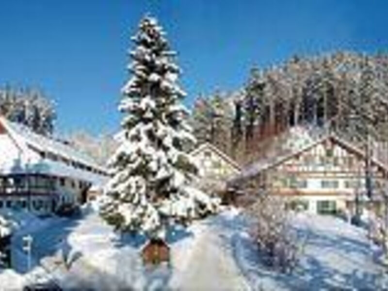 AllgäuHotel Hofgut Kürnach