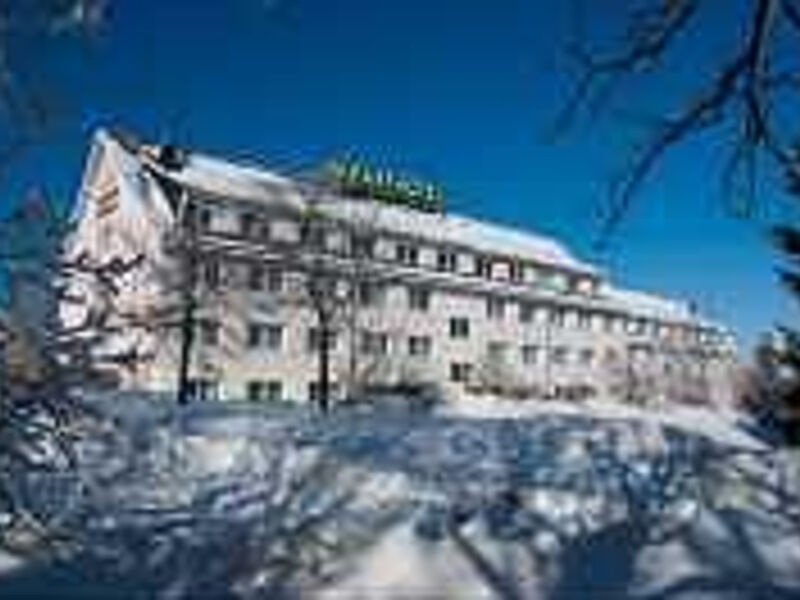 Aparthotel Oberhof