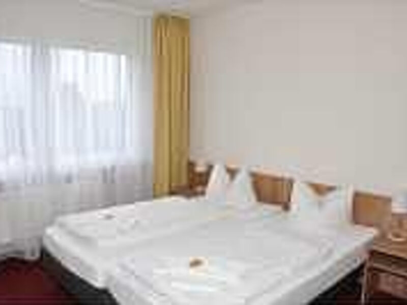 Aparthotel Oberhof