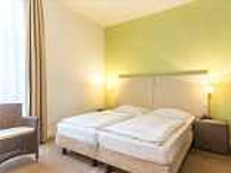 Arcadia Hotel München Airport