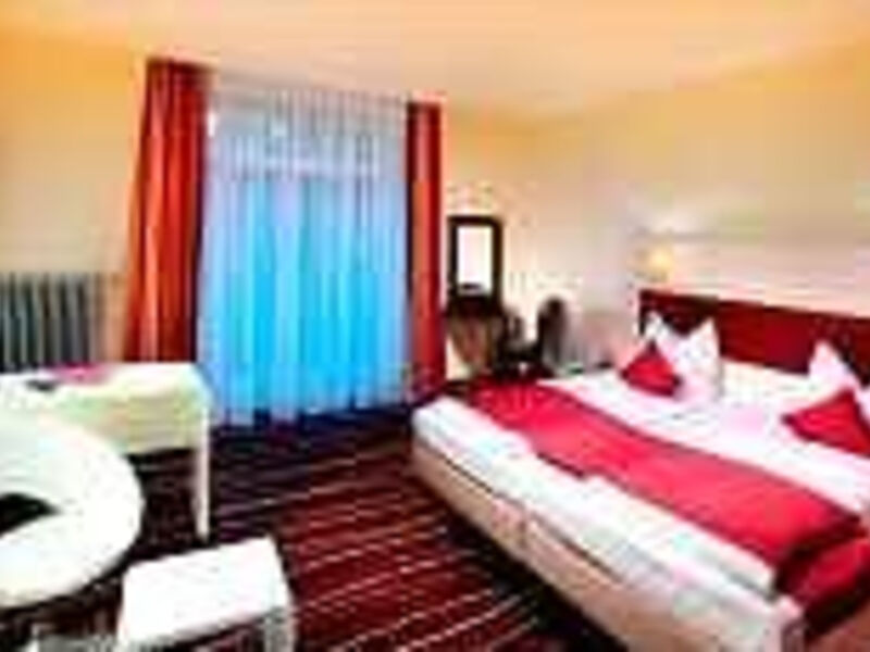 BEST WESTERN Soleo-Hotel am Park