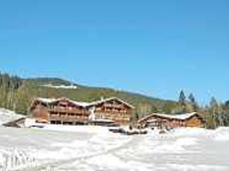 Berg- und Aktivhotel Edelsberg