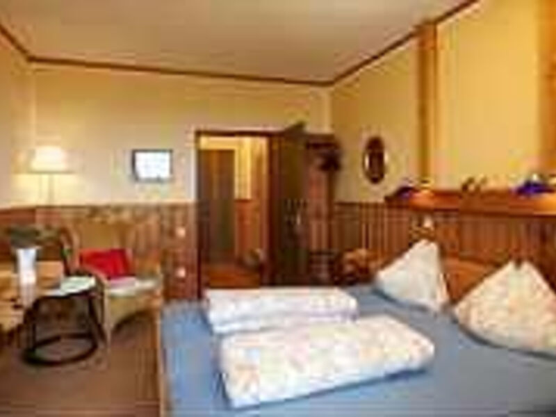 Biolandhaus Arche