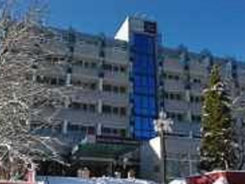 Best Western Residenz Hotel Harzhöhe