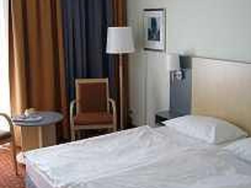Best Western Residenz Hotel Harzhöhe