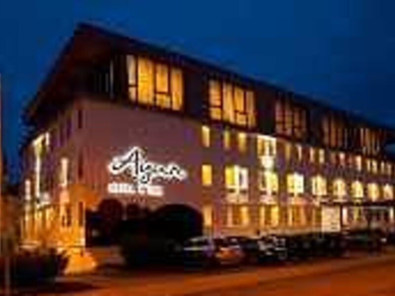Centro Hotel Ayun