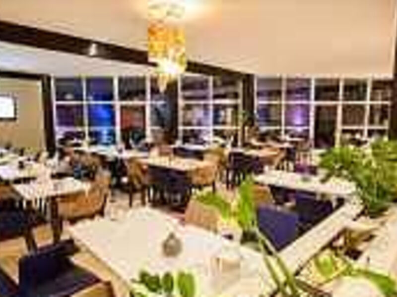 Centro Hotel Ayun
