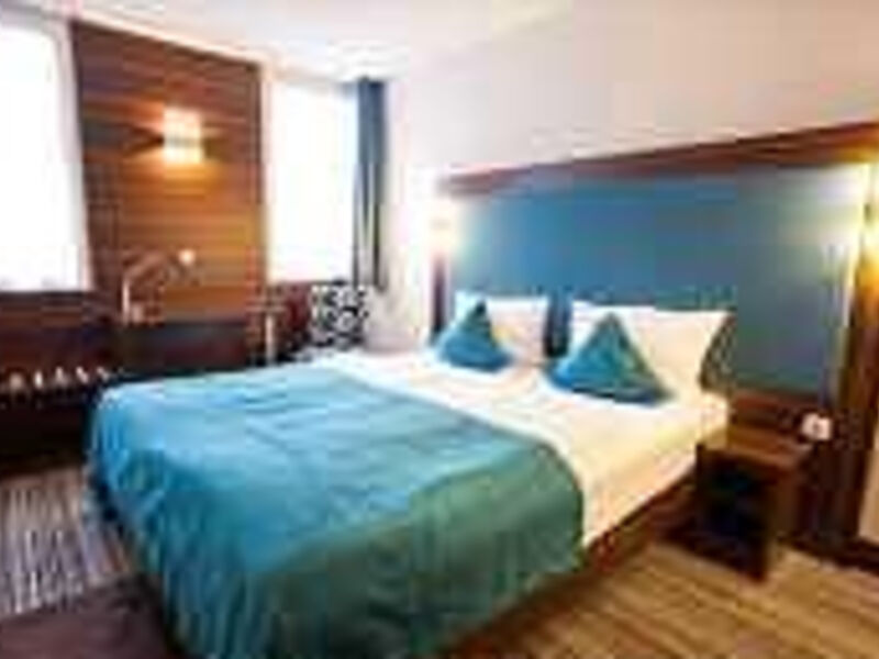 Centro Hotel Ayun