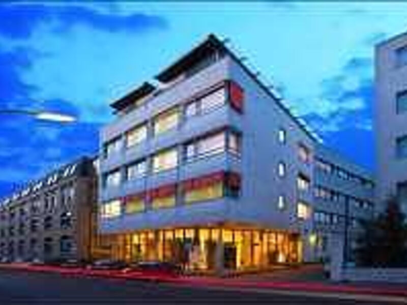 Centro Hotel Celler Tor