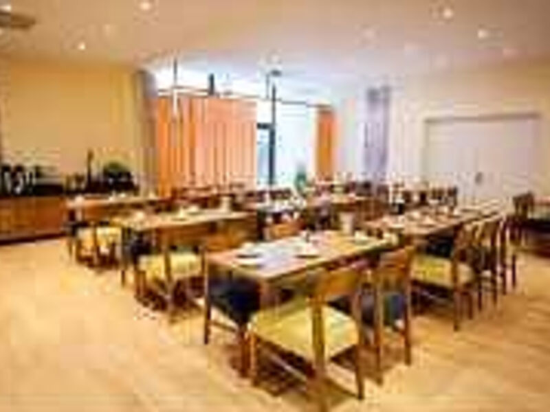 Centro Hotel Celler Tor