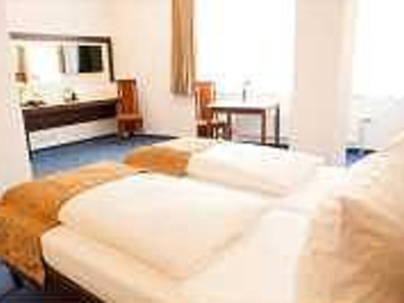 Centro Hotel Celler Tor