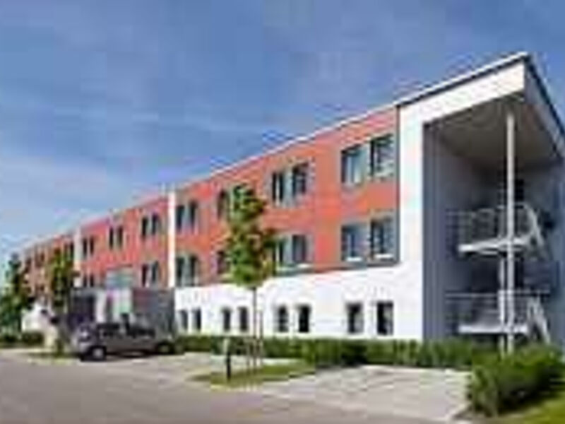 EuroHotel Friedberg