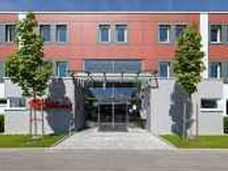 EuroHotel Friedberg