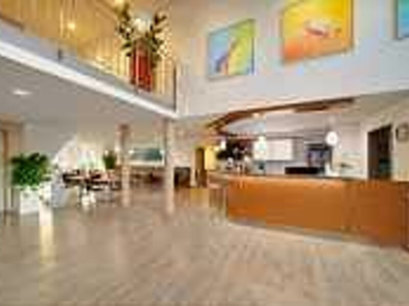 EuroHotel Friedberg