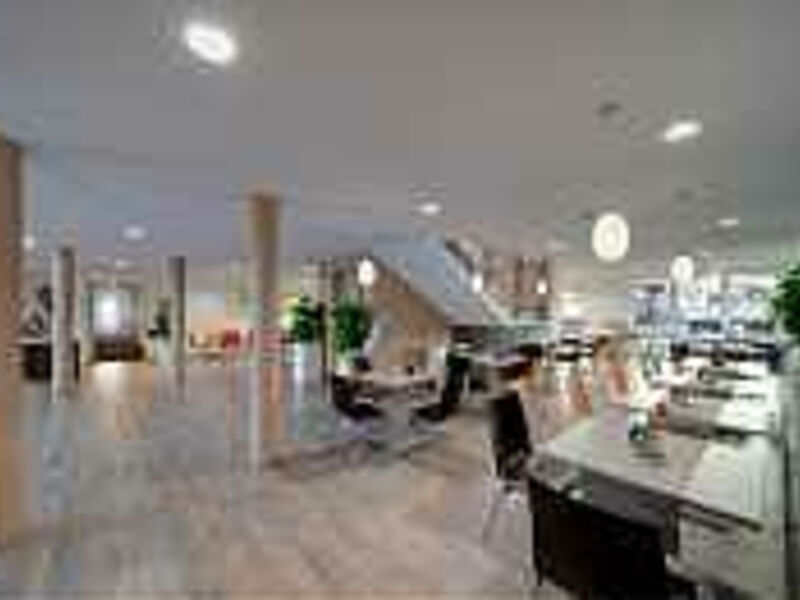 EuroHotel Friedberg