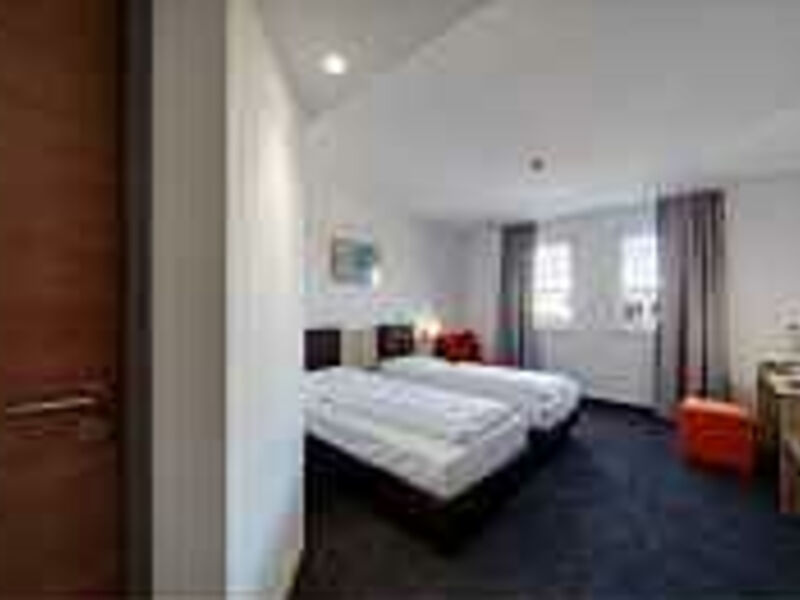 EuroHotel Friedberg