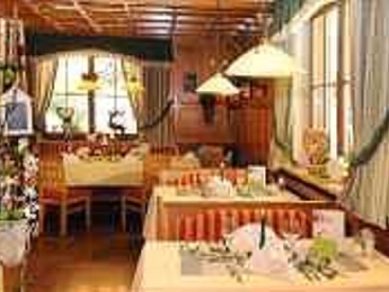 Ferienhotel Hubertus