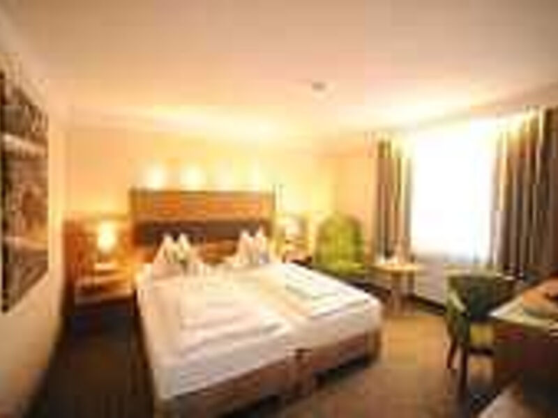 Ferienhotel Hubertus