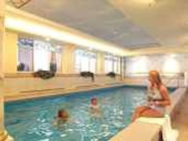 Ferienhotel Hubertus