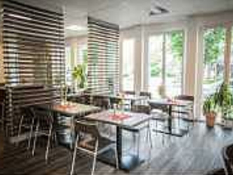 GS Hotel München