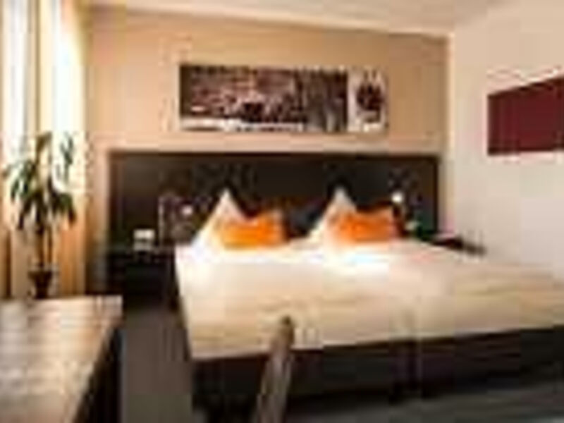 GS Hotel München