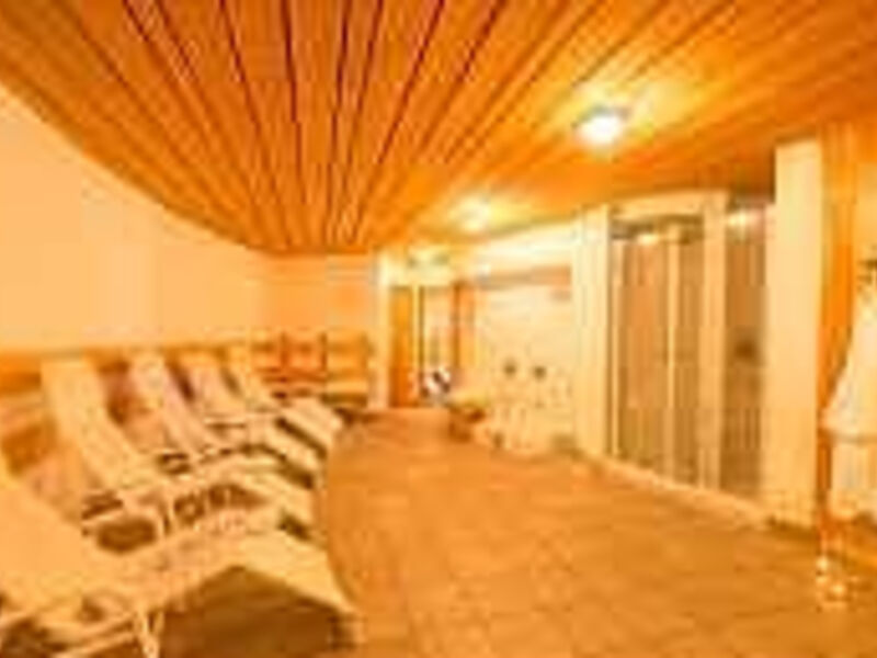 Berghotel Grawand