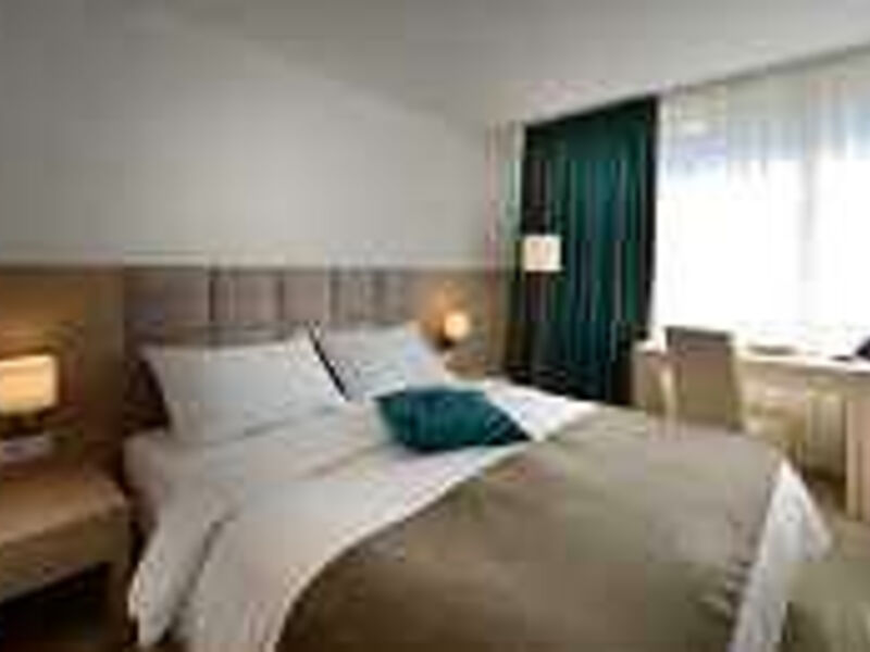 Grand Hotel Adriatic II