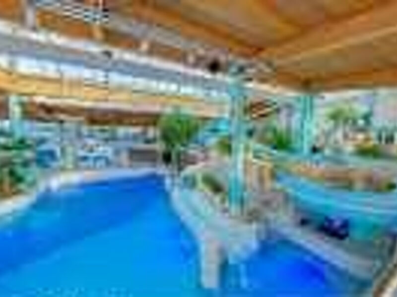 Hotel & Ferienpark IFA Schöneck