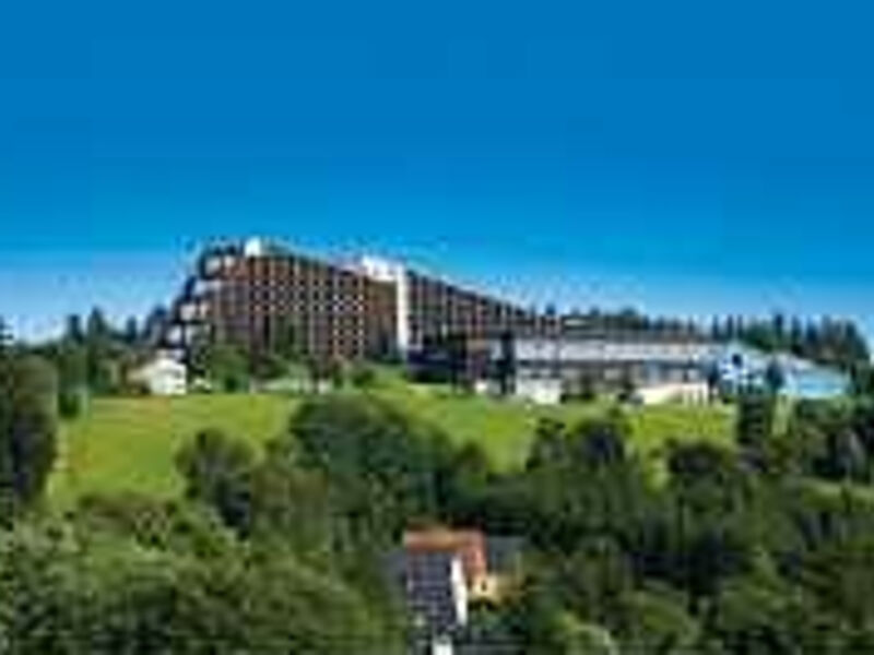 Hotel & Ferienpark IFA Schöneck