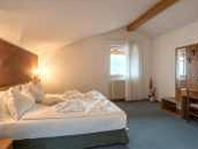 Hotel Alle Piramidi