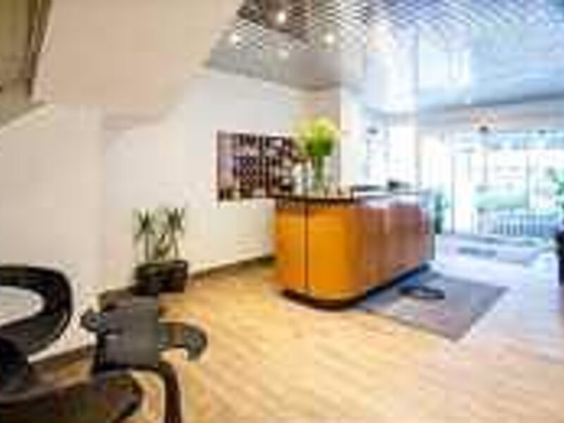 Hotel Boutique 019 Essen City