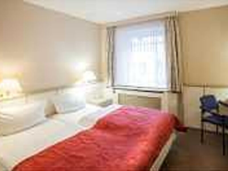 Hotel Boutique 019 Essen City