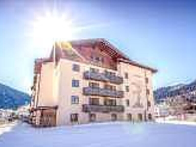 Hotel Bünda