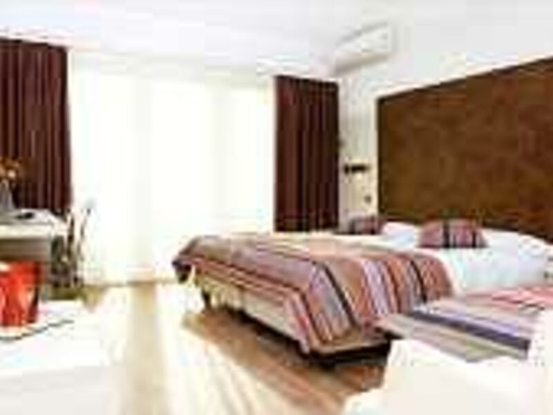 Hotel Colorado