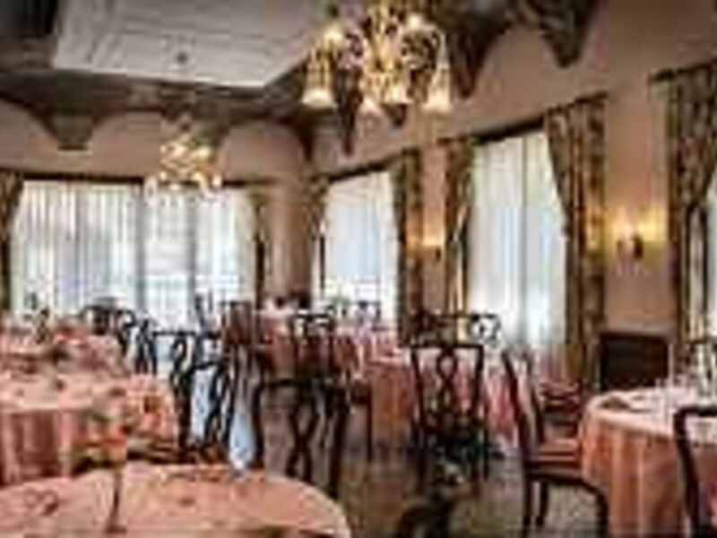Hotel Dell'Angelo