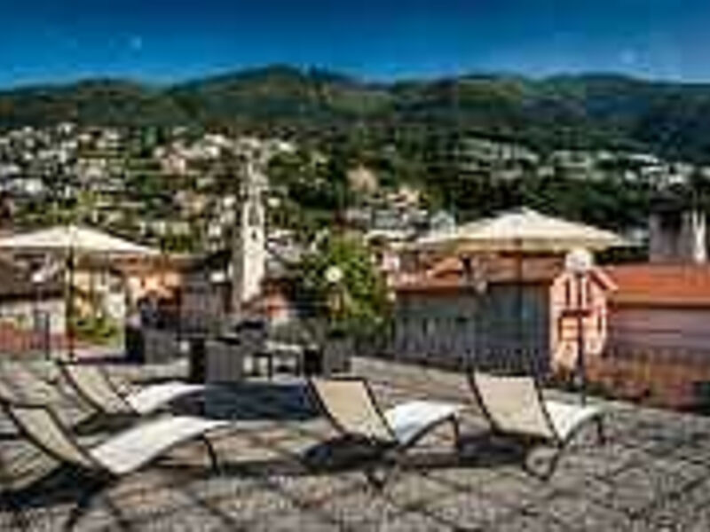 Hotel Dell'Angelo