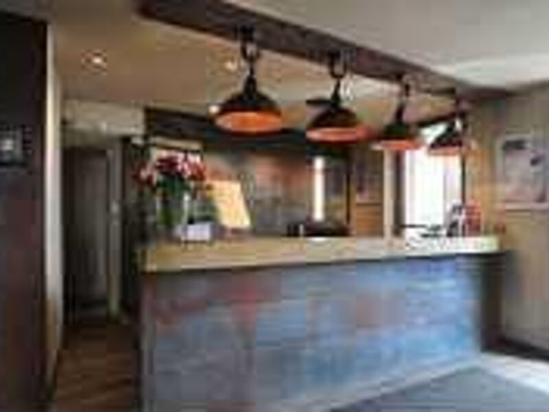 Hotel Des Orangers
