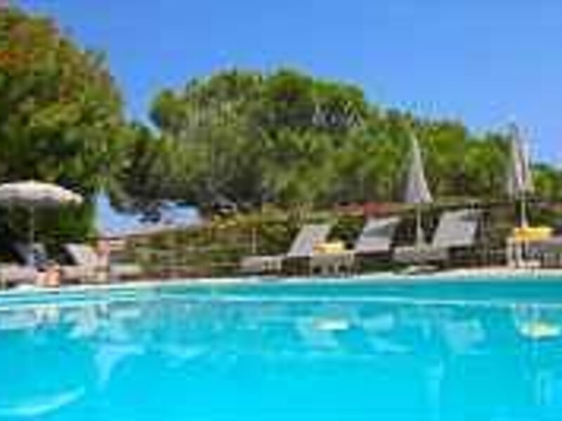Hotel Des Orangers