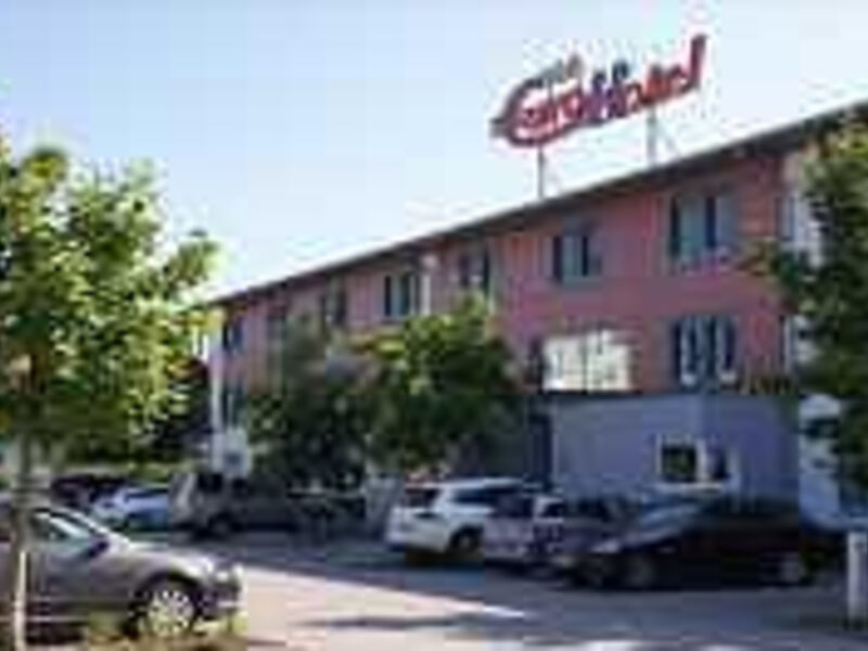 Hotel Eurohotel Günzburg