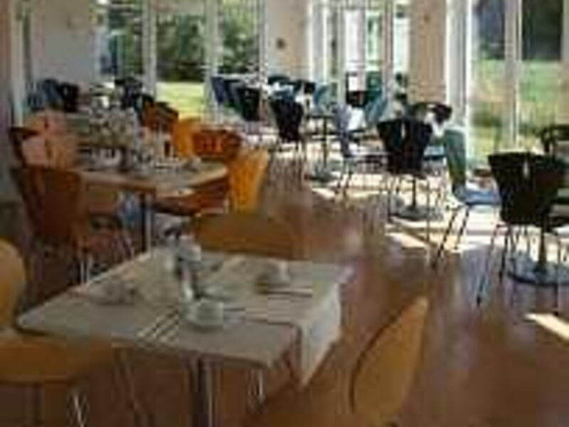 Hotel Eurohotel Günzburg