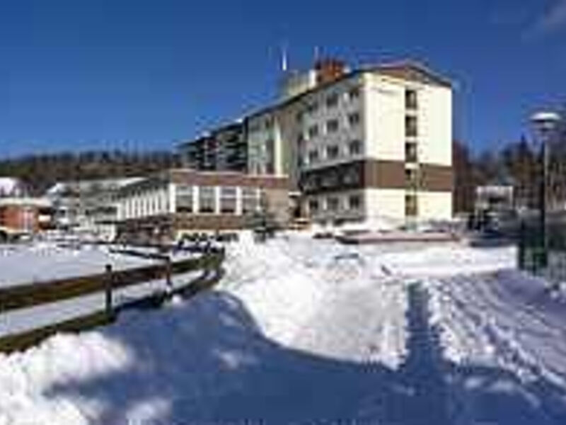 Appartementhaus Ferienwohnanlage Friedrich