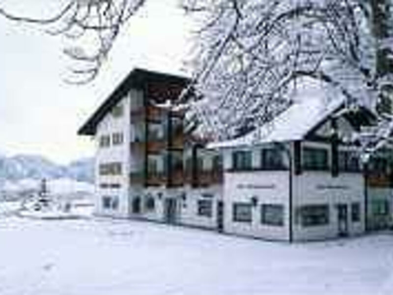 Hotel Gisser