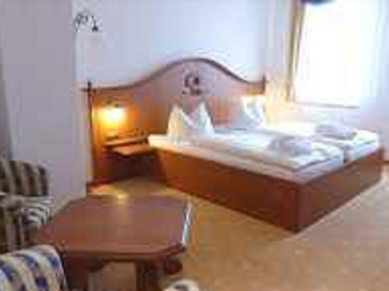 Hotel Goldner Löwe