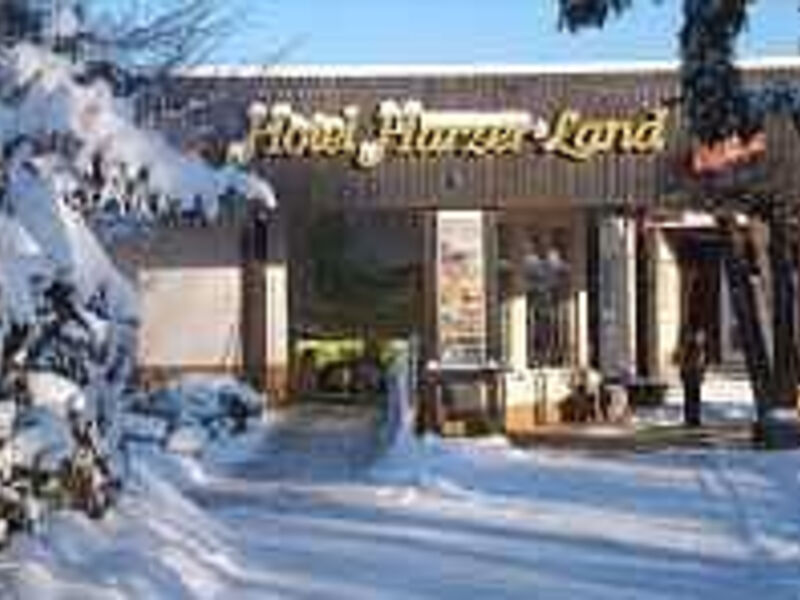 Hotel Harzer Land