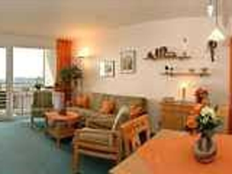 Hotel Haus Bayerwald