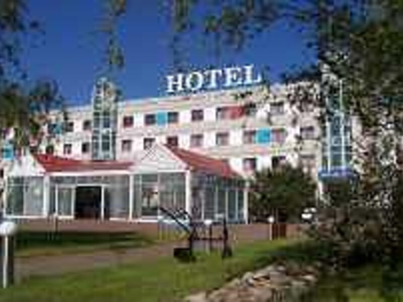 Hotel Horizont