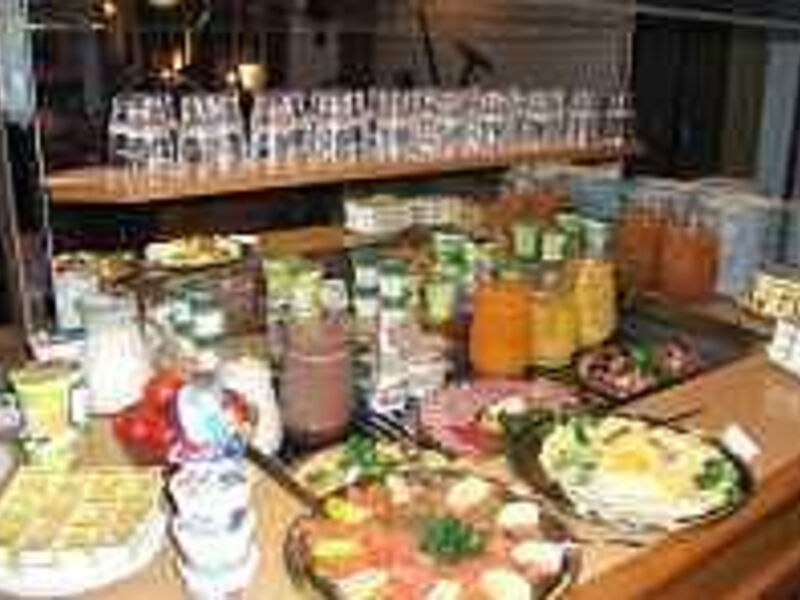 Hotel Horizont