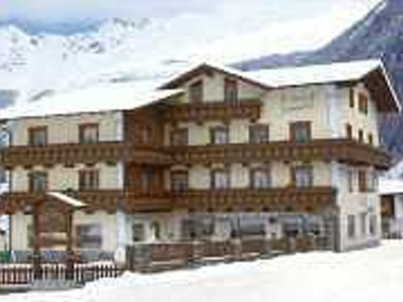 Hotel Jägerhof