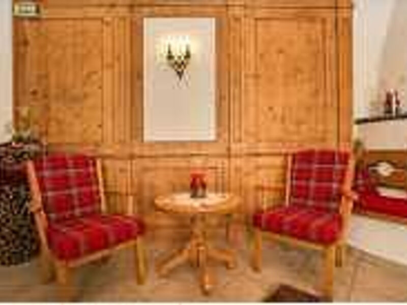 Hotel Jägerhof